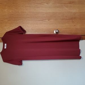 Women's t-shirt Dress